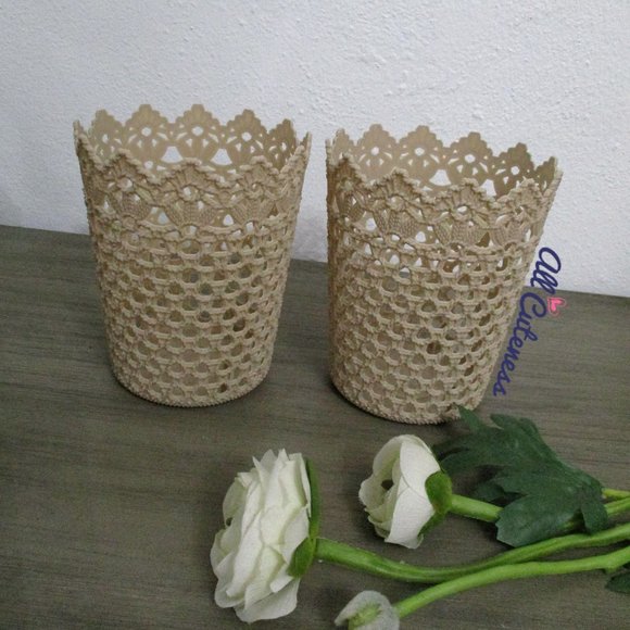 Other - 🎀 2 Small Baskets